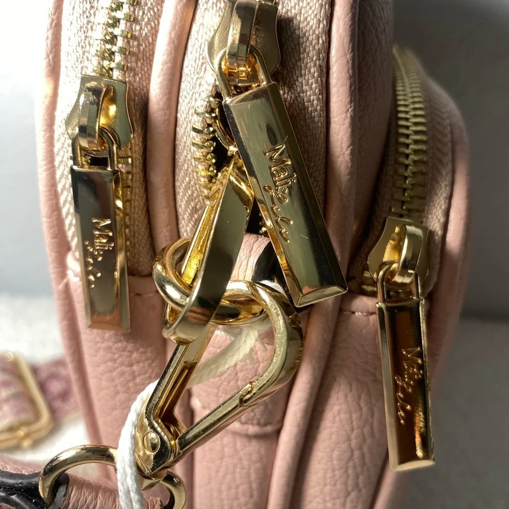 NWT Madi + Lili Josie Crossbody - Picture 3 of 10